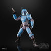 Hasbro - Star Wars - The Mandalorian Black Series - Action Figure 2022 Death Watch Mandalorian 15 cm
