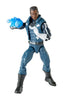 Marvel: Hasbro - Legends - Blue Marvel