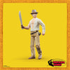 Hasbro - Indiana Jones - Retro Collection - Indiana Jones (