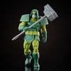 Guardians of the Galaxy Marvel Legends Action Figure Ronan the Accuser 15 cm