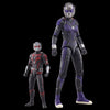 Ant-Man and the Wasp: Quantumania Marvel Legends Action Figure Cassie Lang BAF: Kang the Conquerer 15 cm