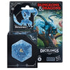 Dungeons & Dragons Dicelings Action Figure Displacer Beast