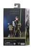 Star Wars: The Book of Boba Fett Black Series Action Figure 2-Pack Luke Skywalker & Grogu 15 cm