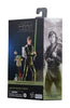 Star Wars: The Book of Boba Fett Black Series Action Figure 2-Pack Luke Skywalker & Grogu 15 cm