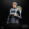 Star Wars: The Book of Boba Fett Black Series Action Figure 2-Pack Luke Skywalker & Grogu 15 cm