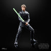 Star Wars: The Book of Boba Fett Black Series Action Figure 2-Pack Luke Skywalker & Grogu 15 cm