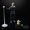 Star Wars: The Book of Boba Fett Black Series Action Figure 2-Pack Luke Skywalker & Grogu 15 cm