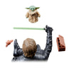 Star Wars: The Book of Boba Fett Black Series Action Figure 2-Pack Luke Skywalker & Grogu 15 cm