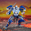 Transformers Generations Legacy United Voyager Class Action Figure Prime Universe Thundertron 18 cm