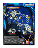 Transformers Generations Legacy United Voyager Class Action Figure Prime Universe Thundertron 18 cm