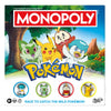 Pokémon Board Game Monopoly *English Version*