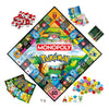 Pokémon Board Game Monopoly *English Version*
