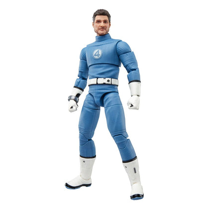 Hasbro - Marvel Legends Series - Reed Richards