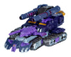 Hasbro - Transformers - Legacy United - Comic Universe, Tarn