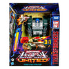 Hasbro - Transformers - Legacy United - Leader Class, Overcharge