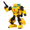 Transformers - Legacy Deluxe Class - Origin Bumblebee