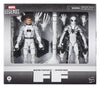 Future Foundation Marvel Legends Action Figure 2-Pack Mister Fantastic & Spider-Man 15 cm