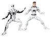 Future Foundation Marvel Legends Action Figure 2-Pack Mister Fantastic & Spider-Man 15 cm