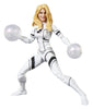 Future Foundation Marvel Legends Action Figure 2-Pack The Thing & Invisible Woman 15 cm