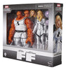 Future Foundation Marvel Legends Action Figure 2-Pack The Thing & Invisible Woman 15 cm