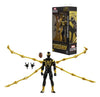 Marvel Legends Series Avengers, Iron Spider (Aaron Davis)