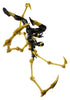 Marvel Legends Series Avengers, Iron Spider (Aaron Davis)