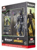 Magic The Gathering: Marvel Super Heroes Marvel Legends Action Figure Black Panther 15 cm