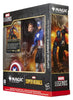 Magic The Gathering: Marvel Super Heroes Marvel Legends Action Figure Captain America (Avengers: Twilight) 15 cm
