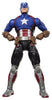 Magic The Gathering: Marvel Super Heroes Marvel Legends Action Figure Captain America (Avengers: Twilight) 15 cm