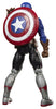 Magic The Gathering: Marvel Super Heroes Marvel Legends Action Figure Captain America (Avengers: Twilight) 15 cm