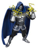 Magic The Gathering: Marvel Super Heroes Marvel Legends Action Figure Doctor Doom 2099 15 cm