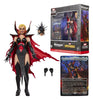 Magic The Gathering: Marvel Super Heroes Marvel Legends Action Figure Fantastic Four Malice (Sue Storm) 15 cm