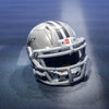 Transformers x NFL Action Figure Dallas Cowboys: Starblitz 14 cm
