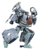 Transformers x NFL Action Figure Dallas Cowboys: Starblitz 14 cm
