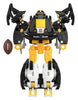Transformers x NFL Action Figure Pittsburgh Steelers: Steelsmash 14 cm