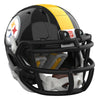 Transformers x NFL Action Figure Pittsburgh Steelers: Steelsmash 14 cm