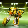 Transformers x NFL Action Figure Pittsburgh Steelers: Steelsmash 14 cm