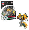 Transformers x NFL Action Figure Pittsburgh Steelers: Steelsmash 14 cm