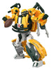 Transformers x NFL Action Figure Pittsburgh Steelers: Steelsmash 14 cm