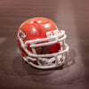 Transformers x NFL Action Figure Kansas City Chiefs: KC-59 14 cm