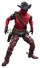 Deadpool & Wolverine Marvel Legends Action Figure Cowboypool 15 cm