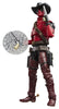 Deadpool & Wolverine Marvel Legends Action Figure Cowboypool 15 cm