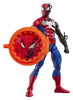Secret Wars Marvel Legends Action Figure Spider-Man (Alien Costume) 15 cm