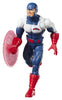 Marvel Legends Action Figure U.S. Agent (Force Works) (BAF: Marvel's Box) 15 cm