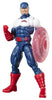 Marvel Legends Action Figure U.S. Agent (Force Works) (BAF: Marvel's Box) 15 cm