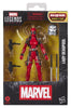 Marvel Legends Action Figure Lady Deadpool (BAF: Marvel's Box) 15 cm