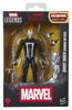 Marvel Legends Action Figure Ghost Rider (Robbie Reyes) (BAF: Marvel's Box) 15 cm