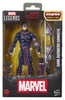 Marvel Legends Action Figure Dark Avengers Hawkeye (BAF: Marvel's Box) 15 cm