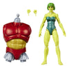 Marvel Legends Action Figure Marvel's Marrina (BAF: Marvel's Box) 15 cm