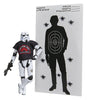 tar Wars Black Series Action Figure Stormtrooper May the 4th Be With You 15 cm